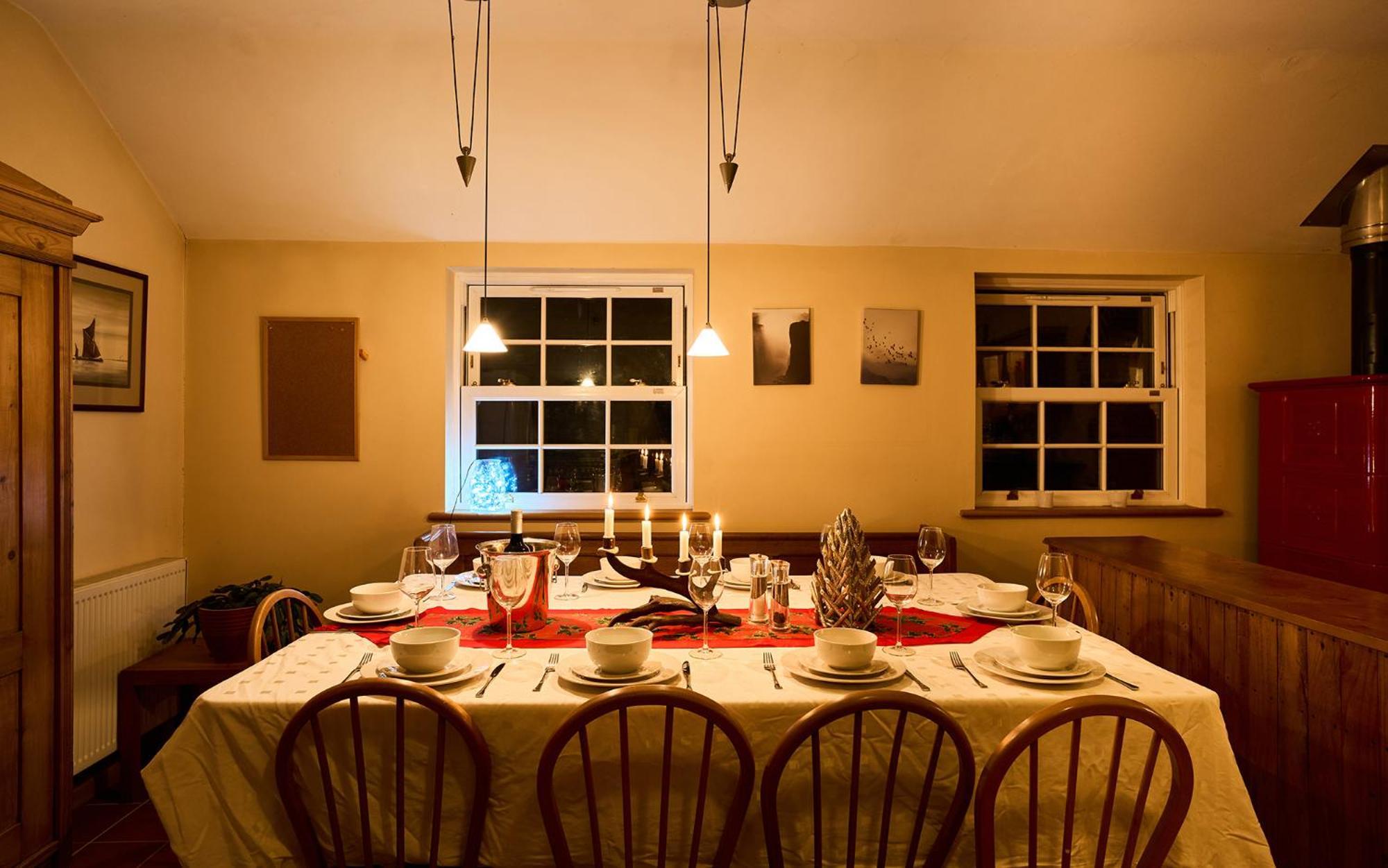 Nature Charm & Fruit Delights, Multi-Generation Celebratory Home -Try, Relax, Repeat - Sellindge آشفورد المظهر الخارجي الصورة