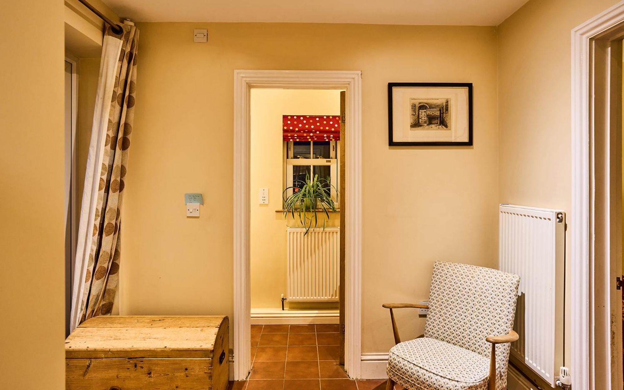 Nature Charm & Fruit Delights, Multi-Generation Celebratory Home -Try, Relax, Repeat - Sellindge آشفورد المظهر الخارجي الصورة